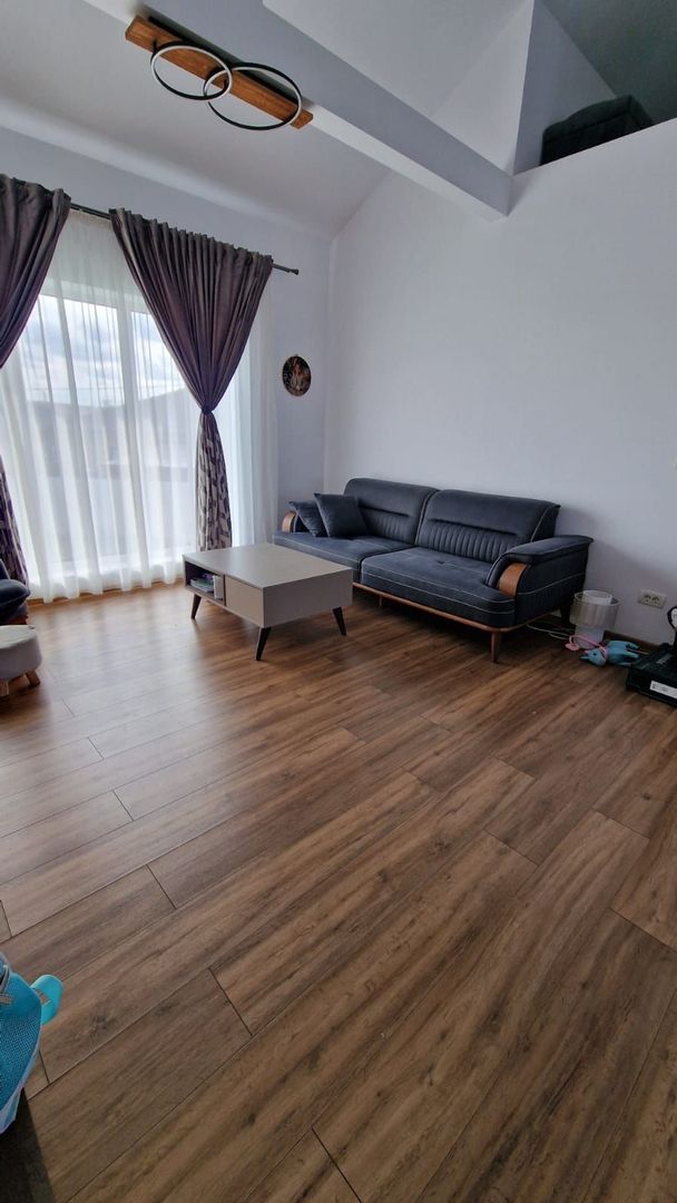 COMISION 0% | Casa Individuala | 160 mp | 4 Camere | Săcălaz | - Poză 2