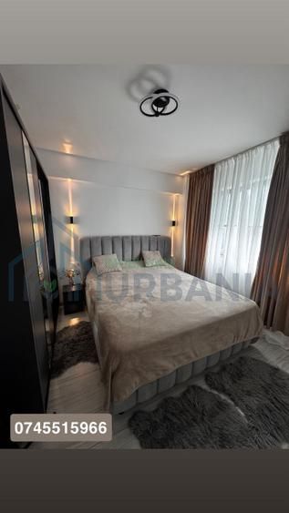Apartament 2 camere cu loc de parcare, Panoramic Residence, Capăt CUG, Iași - Poză 1