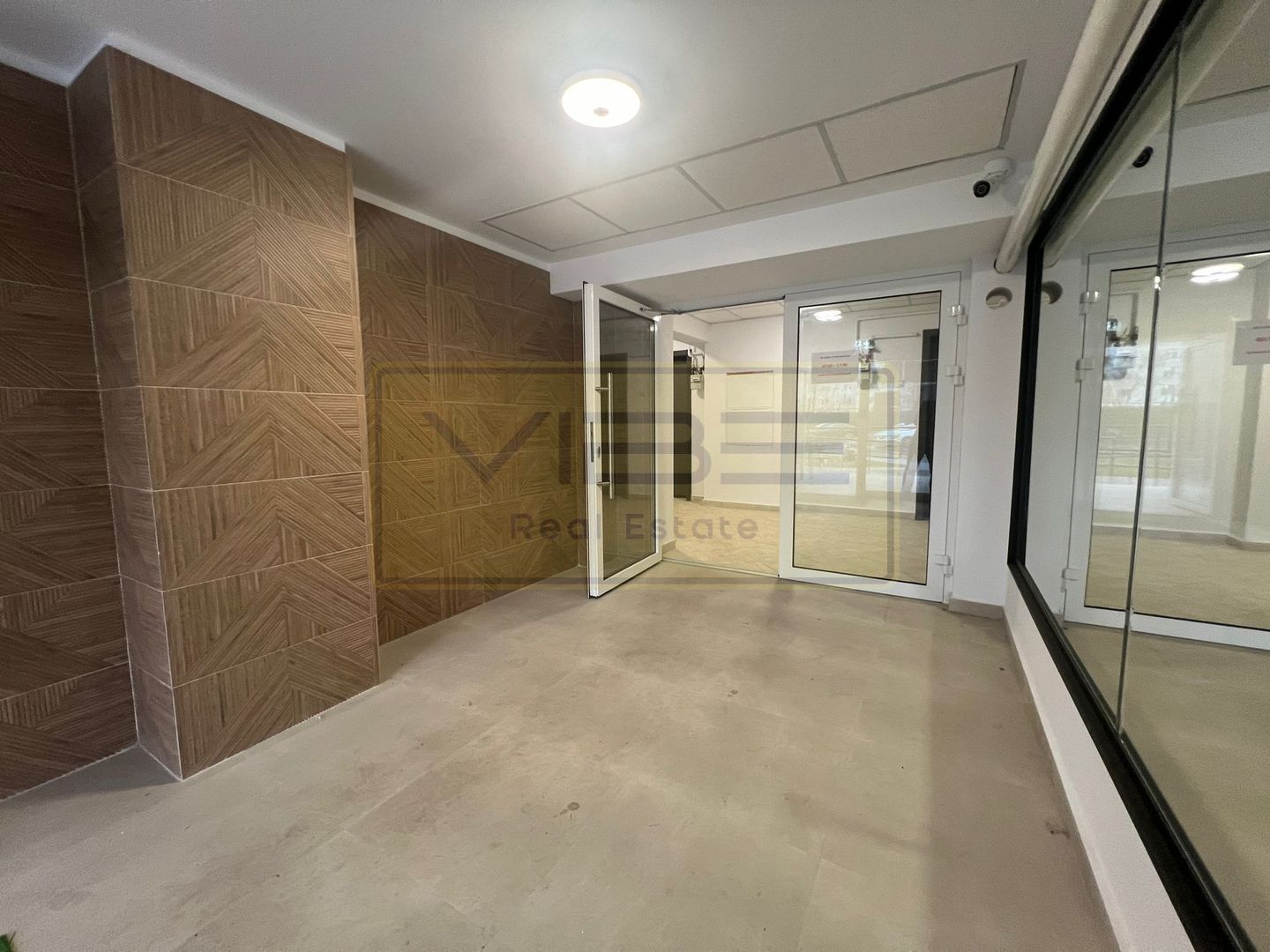 Apartament 1 camera + parcare Conest Evolution - Poză 2