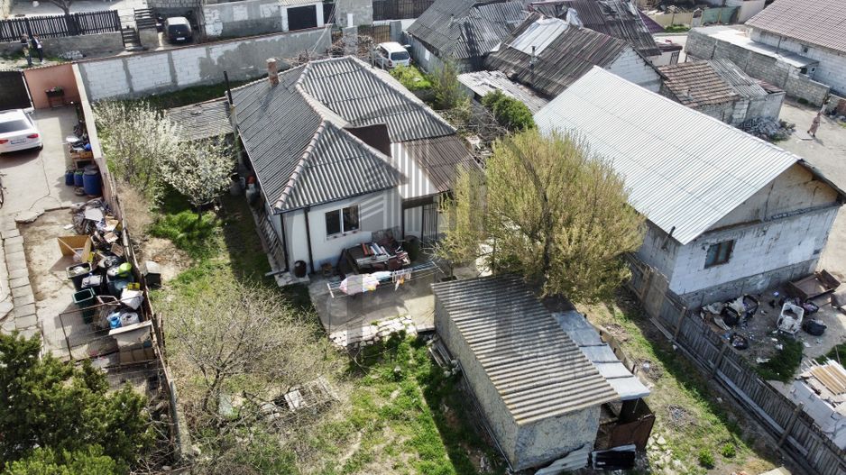 Casa de vanzare Ovidiu, Constanta - Poză 15