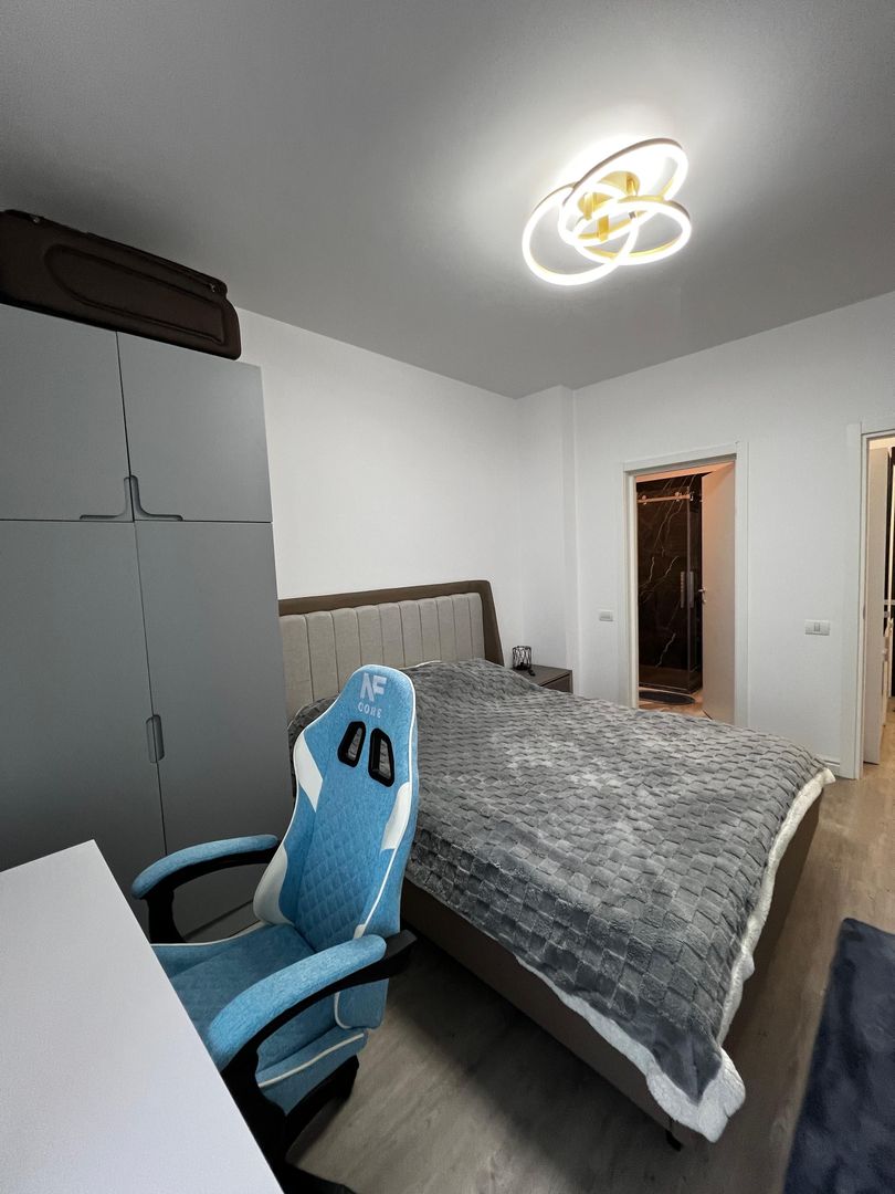 Vacanță la tine acasă | 2 camere cu vedere la mare | Mamaia Nord - Poză 11