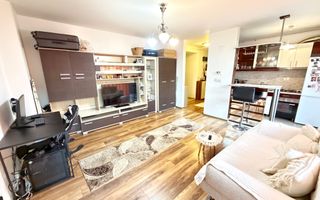 Apartament cu 2 camere in Calea Torontalului - Poză 1