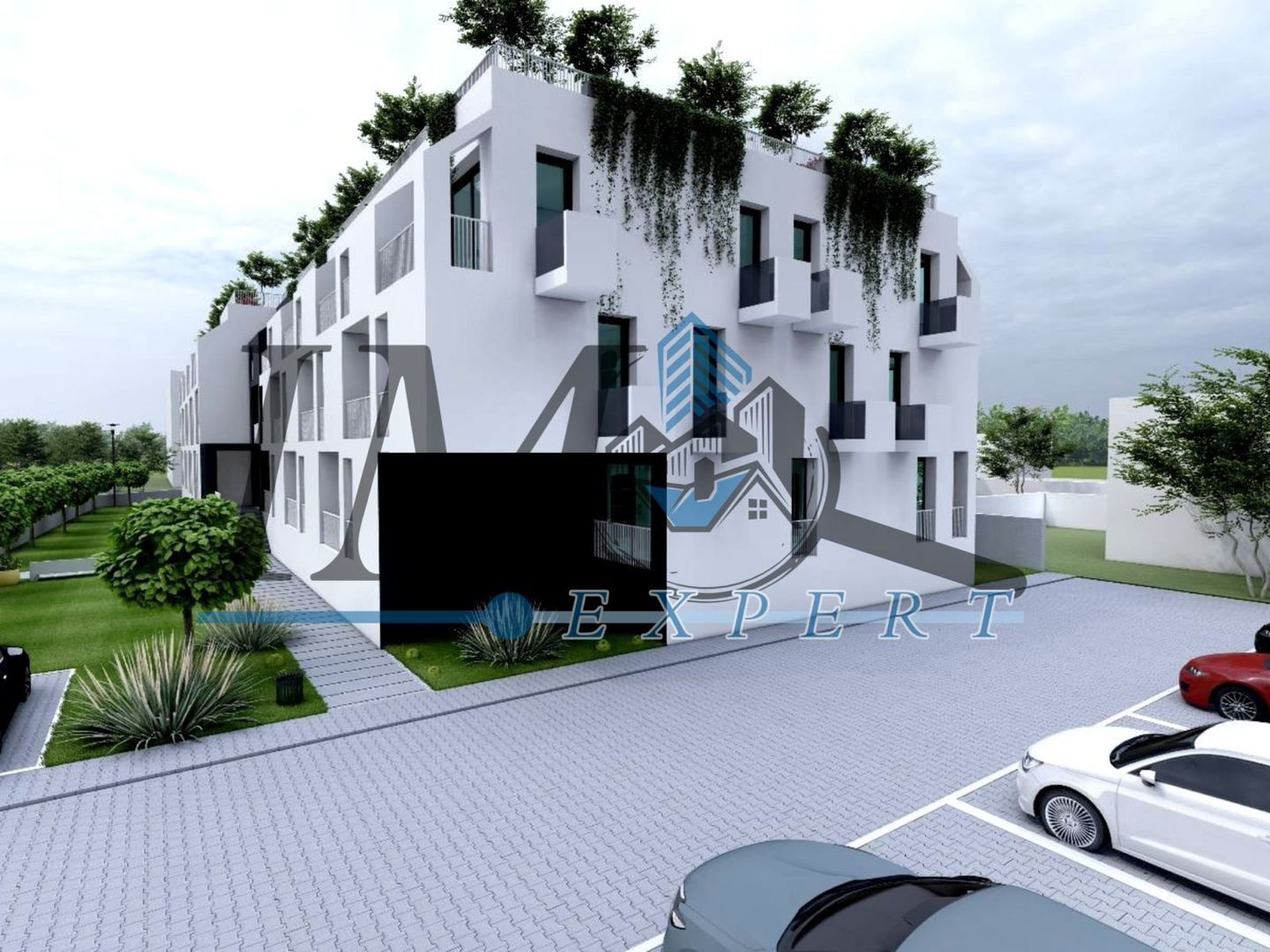 Apartament nou cu 2 camere de vânzare in Alba Iulia - Poză 4