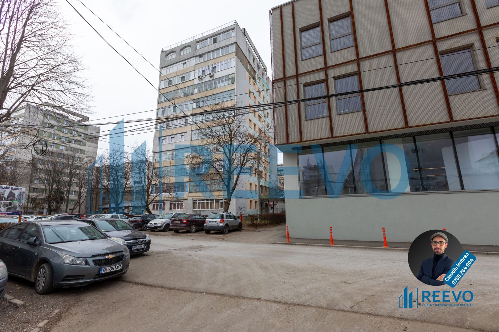 Apartament 2 camere, Orizont - Poză 24