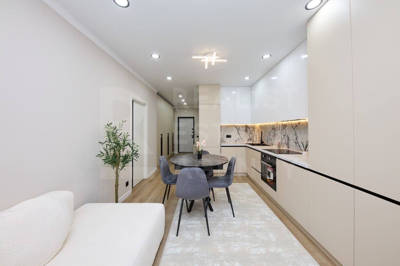 Vânzare, apartament, 1 cameră, str. Burebista, Botanica - Poză 5