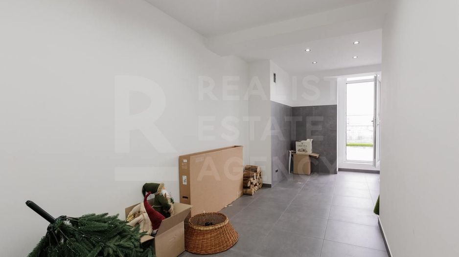 Vânzare, penthouse, 4 camere, bulevardul Decebal, Botanica - Poză 43