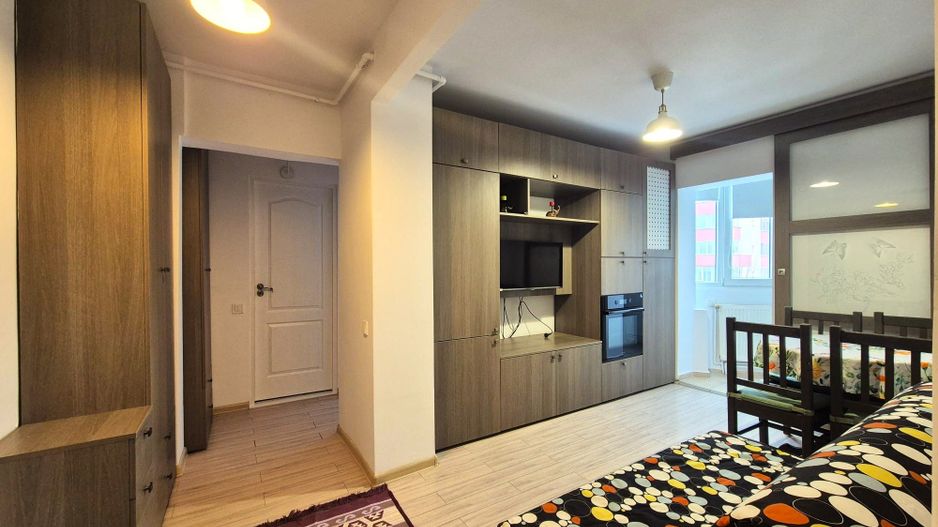 Exclusivitate - Zona Spitalul Judetean, apartament renovat complet - Poză 11