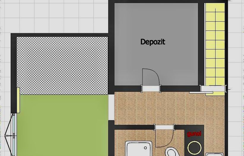 Spatiu Comercial | Mihai Bravu | Ferdinand | Iancului | 250mp - Poză 3