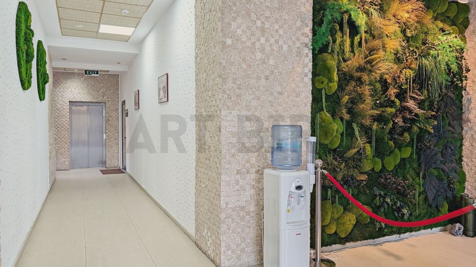 Zero comision, 67mp birou sau activitati, Parc Carol,parcare, 14' [M] - Poză 13