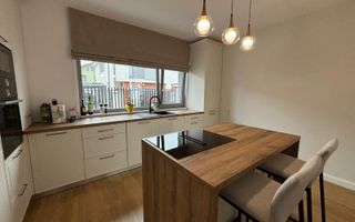 Duplex de lux 3 dormitoare de închiriat | Șelimbăr Bell Residence - Poză 5