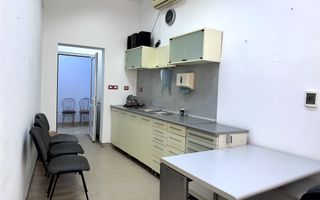 Cabinet Medical de inchiriat | Policlinica Tudor Vladimirescu | Oradea - Poză 4
