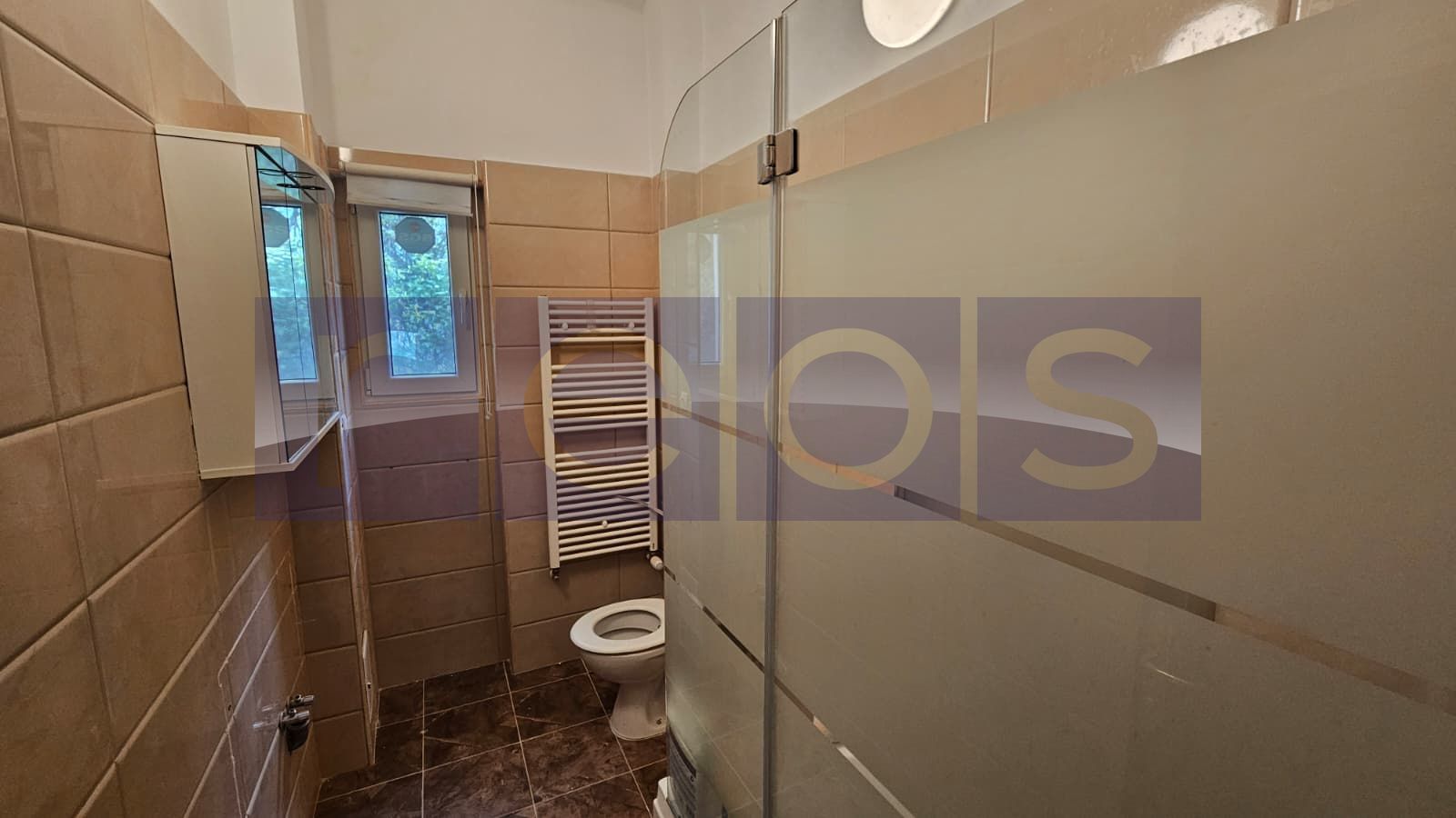 INCHIRIERE APARTAMENT ÎN VILĂ INTERBELICĂ – 5 CAMERE, ZONĂ CENTRALĂ - Poză 19