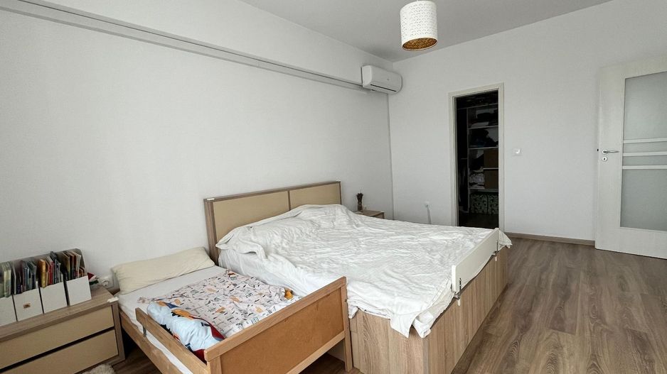 Apartament de vanzare | 3 Camere | Straulesti - Poză 4