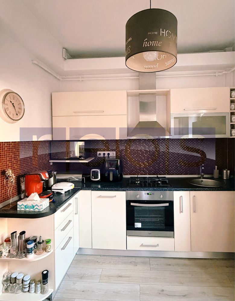 Inchiriere apartament modern 2 camere Floreasca - Poză 7