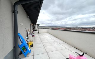 Oaza de liniste- Apartament premium cu vedere panoramica spre padure - Poză 18