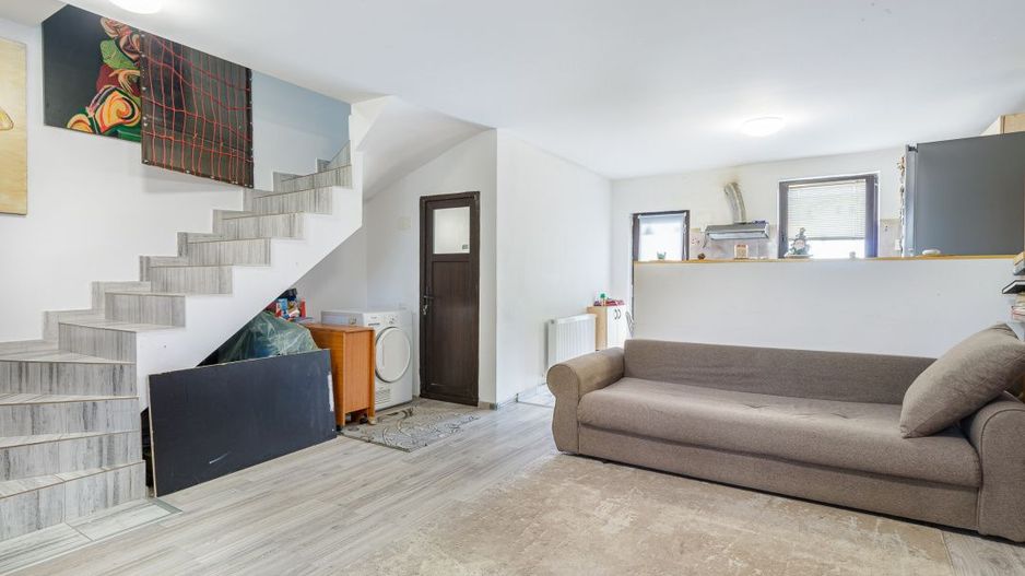 casa 4 camere Leroy Merlin Bragadiru - Poză 1