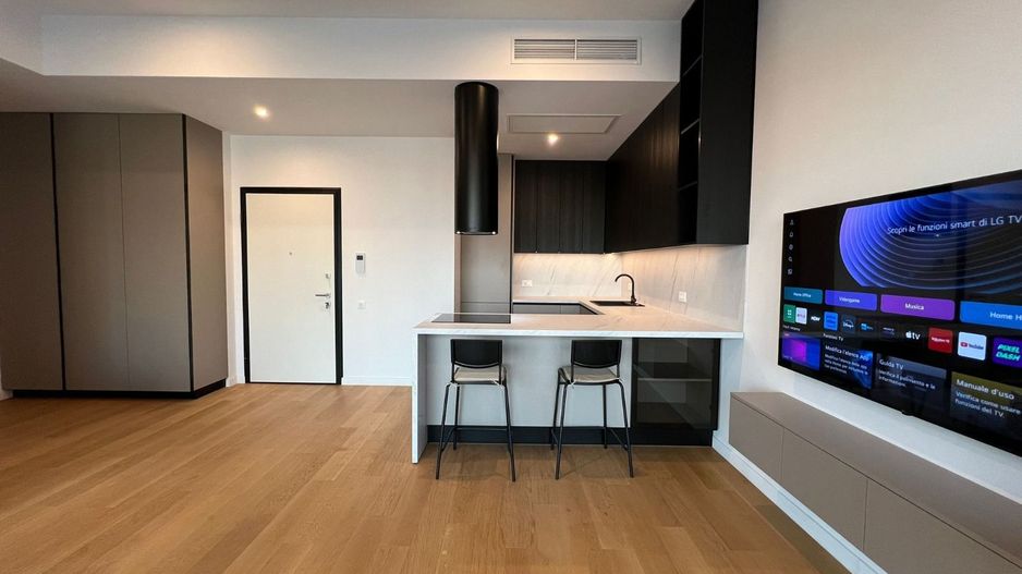 Inchiriere apartament 2 camere | One Verdi Park - Poză 16