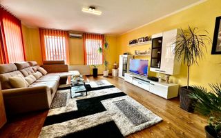 Casa  4 camere | Teren 2500 mp | Acces auto | Cristian - Poză 1