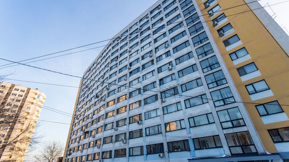 Vânzare, apartament, 1 cameră, str. Uniri ,Săuceni - Poză 7