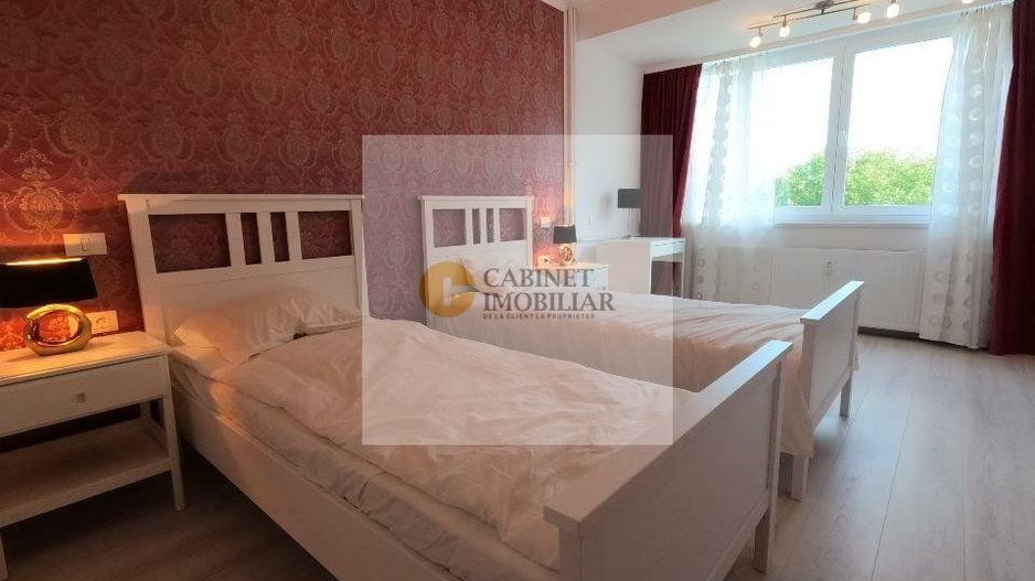 3 Camere Renovat | Piața Unirii - Horoscop |Ideal Locuit/Investiție - Poză 7