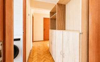 Apartament decomandat cu 3 camere I Cetatii - Poză 9