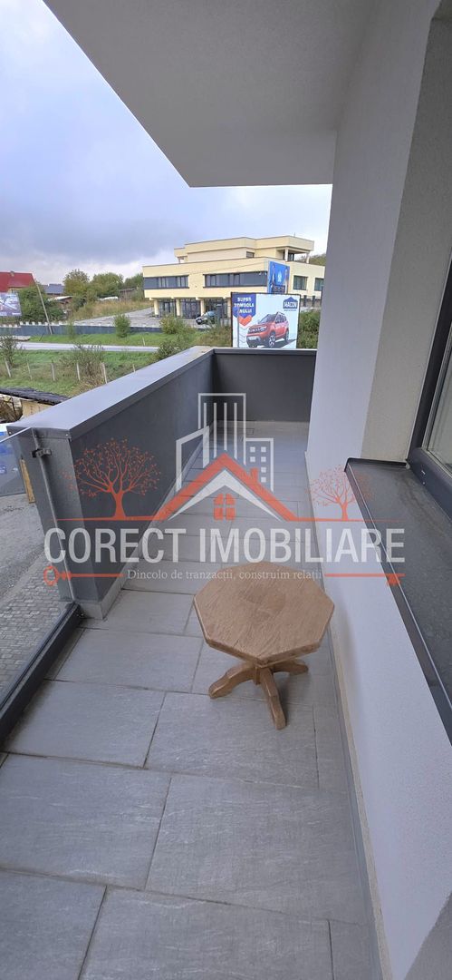 ✨ Apartament modern de închiriat – Str. Aurel Vlaicu ✨ - Poză 12