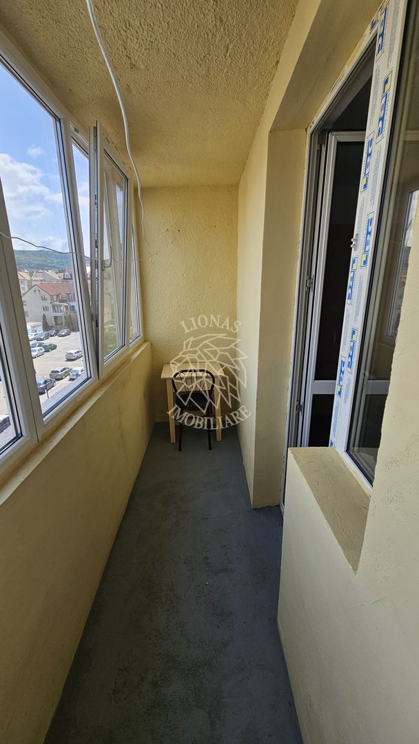 Apartament decomandat 3 camere-2 balcoane-renovat-Imparat Traian - Poză 6