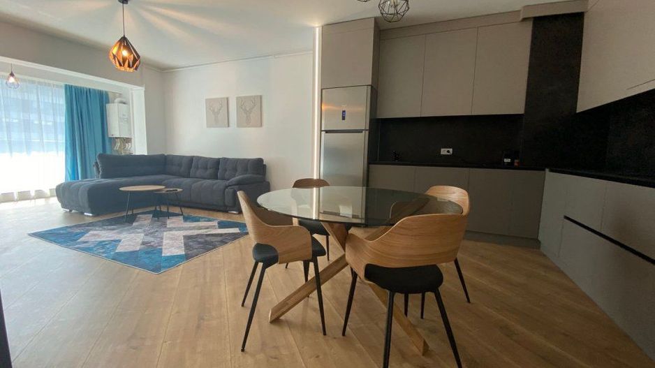 Apartament 4City North - Pipera Plaza (NOU - PRIMA INCHIRIERE) - Poză 22