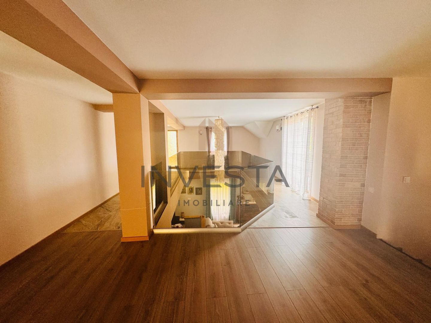 DE VANZARE CASA INDIVIDUALA 300 MP | 700 MP CURTE - Poză 20