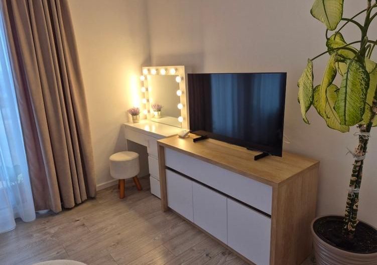 Giroc | 3 Camere | Mobilat si Utilat Complet | Loc de parcare - Poză 3