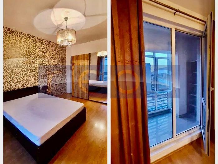 VANZARE APARTAMENT 2 CAMERE 56MP OZANA PALLADY BLOC 2009 - Poză 2