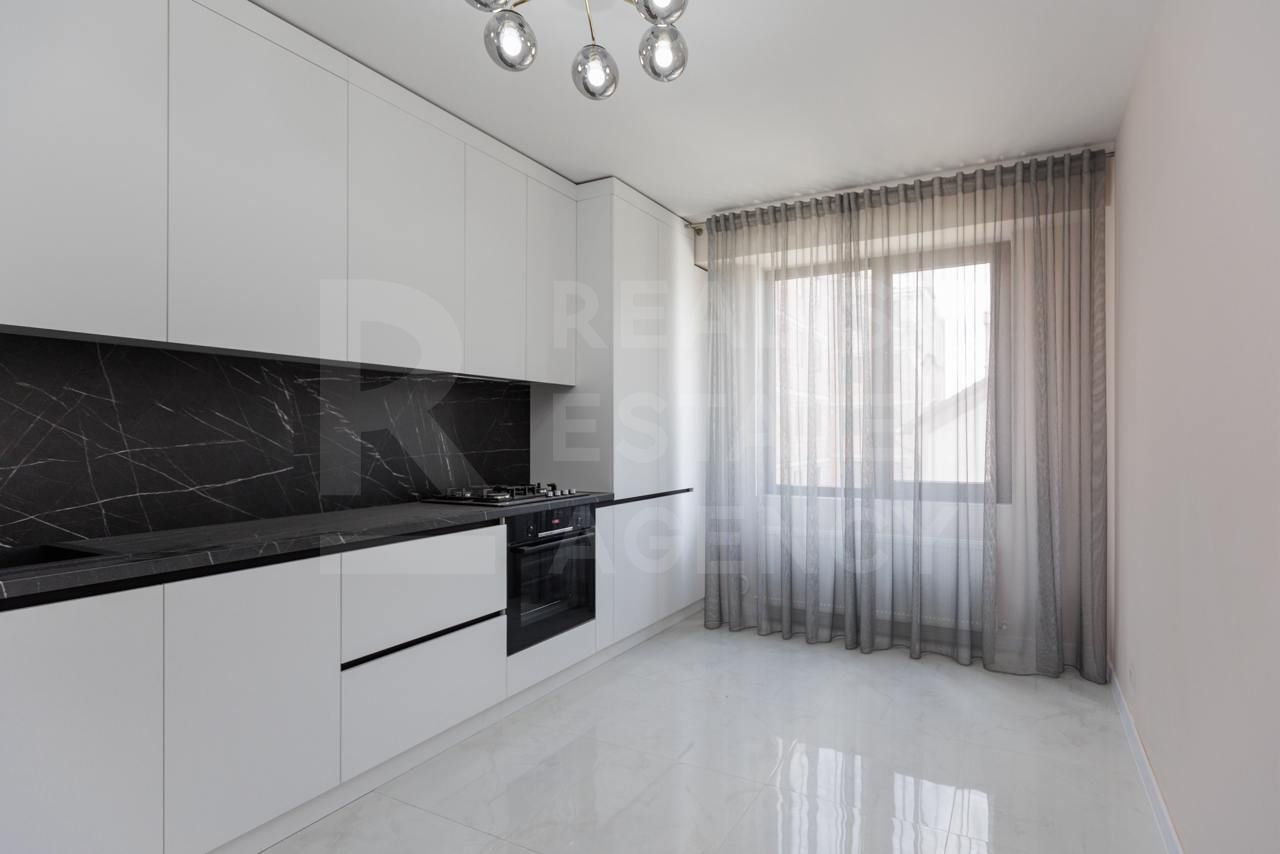 Vânzare, apartament, 2 camere, str.  Alexei Şciusev,  Centru - Poză 3