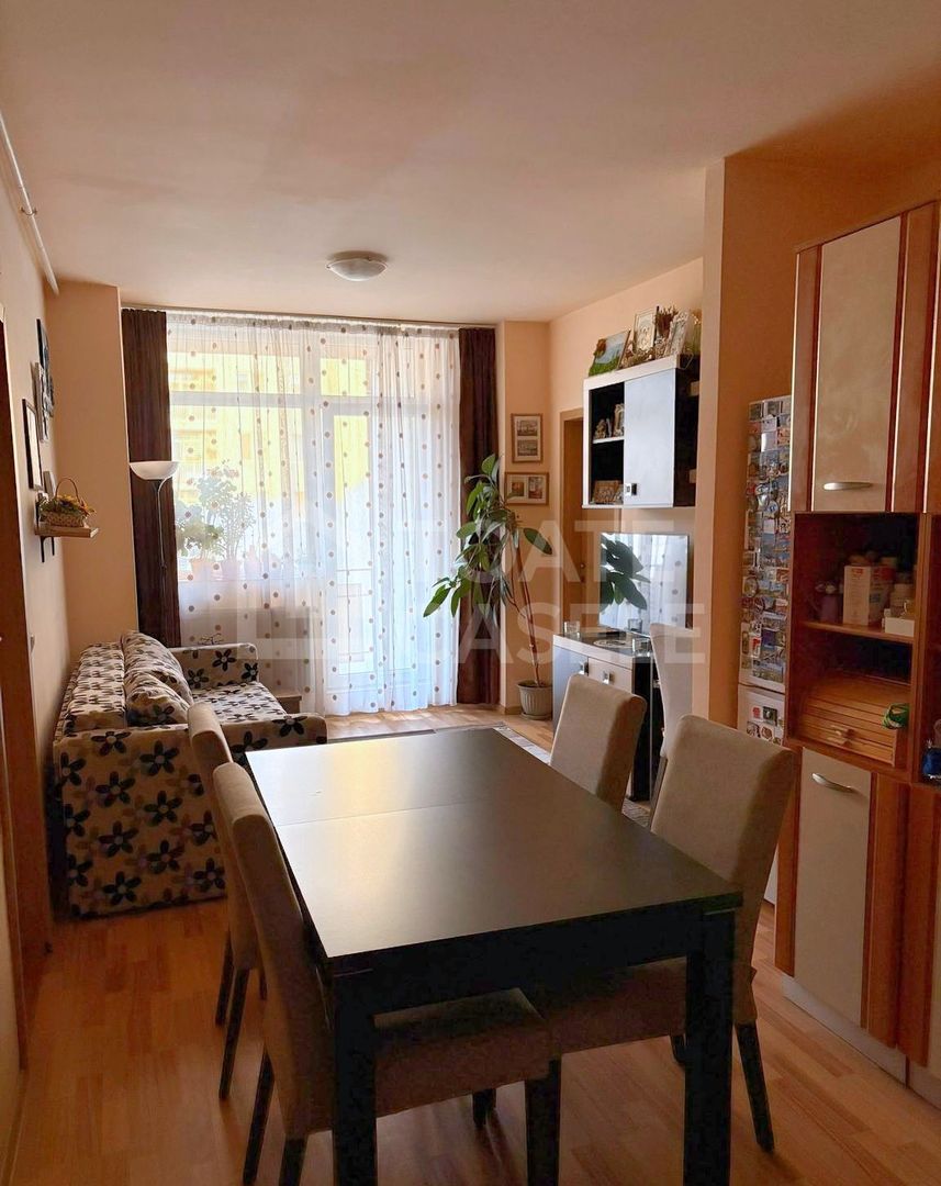 Apartament 3 camere, etaj intermediar, zona Oasului - Poză 1