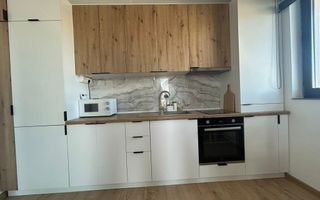 Apartament 2 camere Hanul cu Peste - Poză 4