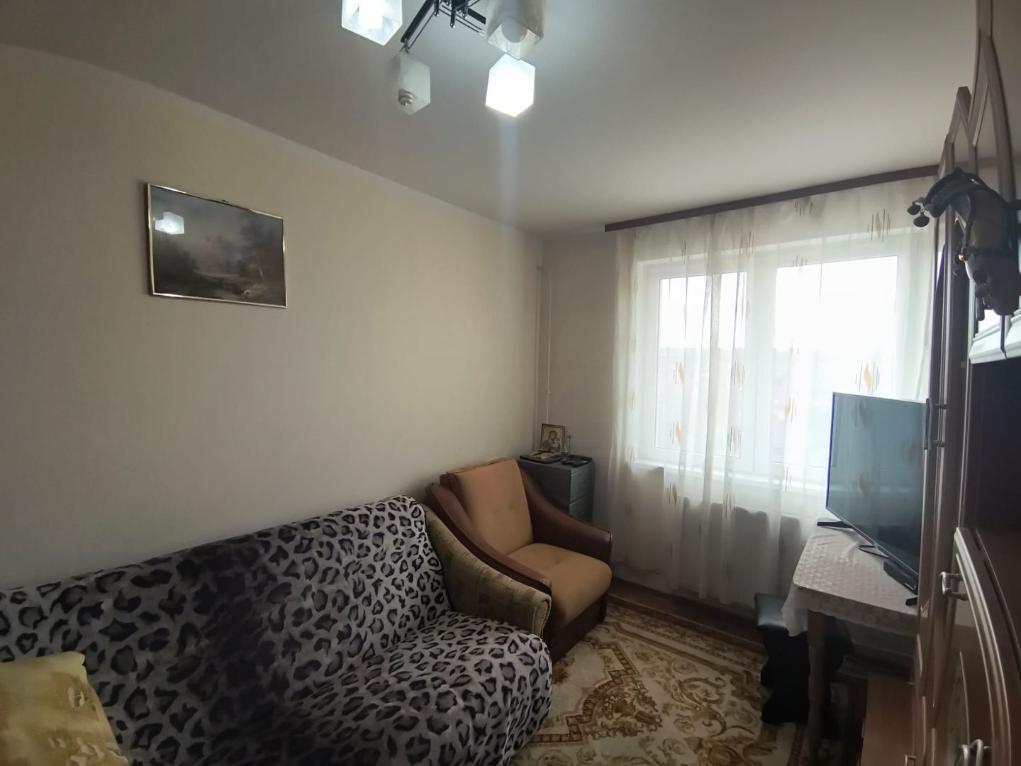 Apartament 2 camere de vanzare| Central, Suceava | Decomandat - Poză 4