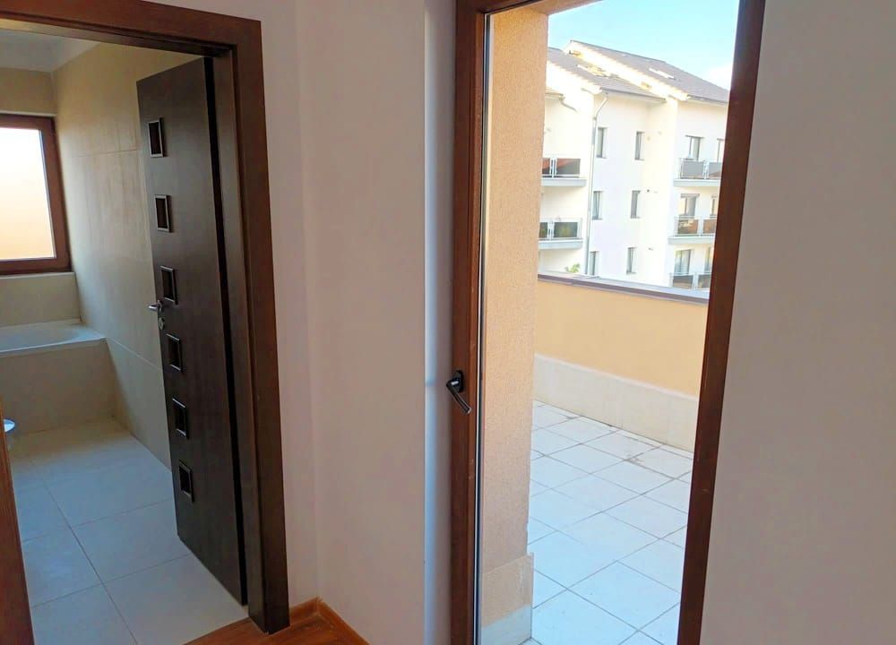 2 Camere cu Parcare Bloc tip Vila Buna Ziua - Poză 6