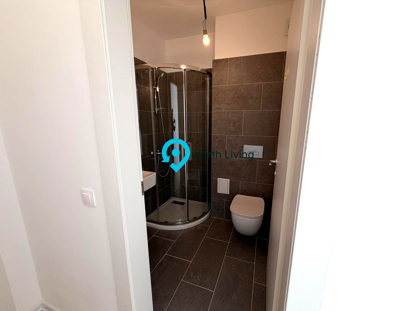 Apartament 4 camere | Ansamblu Rezidential - Bucurestii Noi - Poză 12