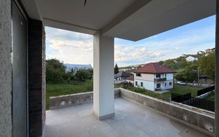 Casa cuplata cu garaj dublu, in Dezmir! - Poză 9