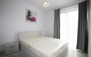 2 camere, spatios, modern, balcon, Gheorgheni, FSEGA, VIVIDO - Poză 4