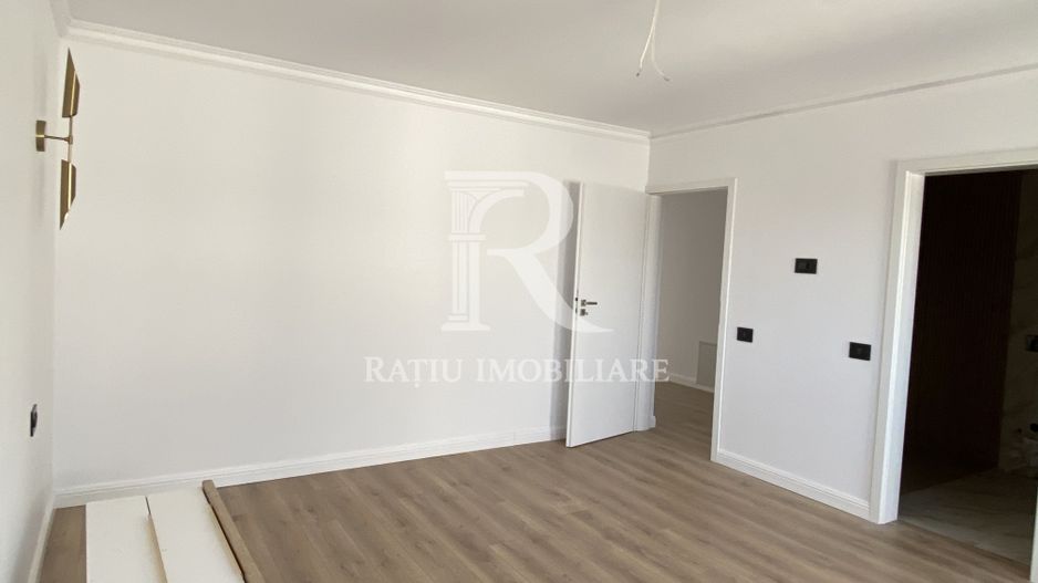 Casă modernă P+1 | 106 mp utili | Terasă + balcon | DecResidence Sânmartin - Poză 16