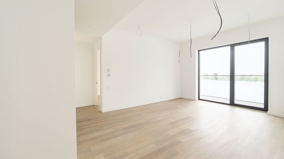 Apartament modern 2 camere One Verdi Park I View superb - Poză 17