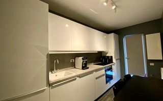 DE VANZARE 3 CAMERE PREMIUM | 2 TERASE | PARCARE SUBTERANA | ZONA 13 SEPTEMBRIE - Poză 9
