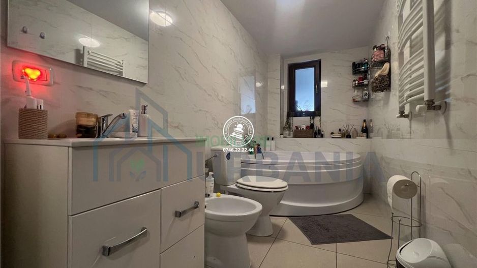 Valabil din Mai! Apartament de inchiriat detalii doar Whatsapp! - Poză 4