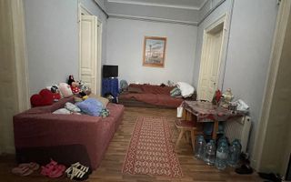 Comision 0 / Apartament in vila interbelica Cismigiu / Ministerul Învățământului - Poză 6