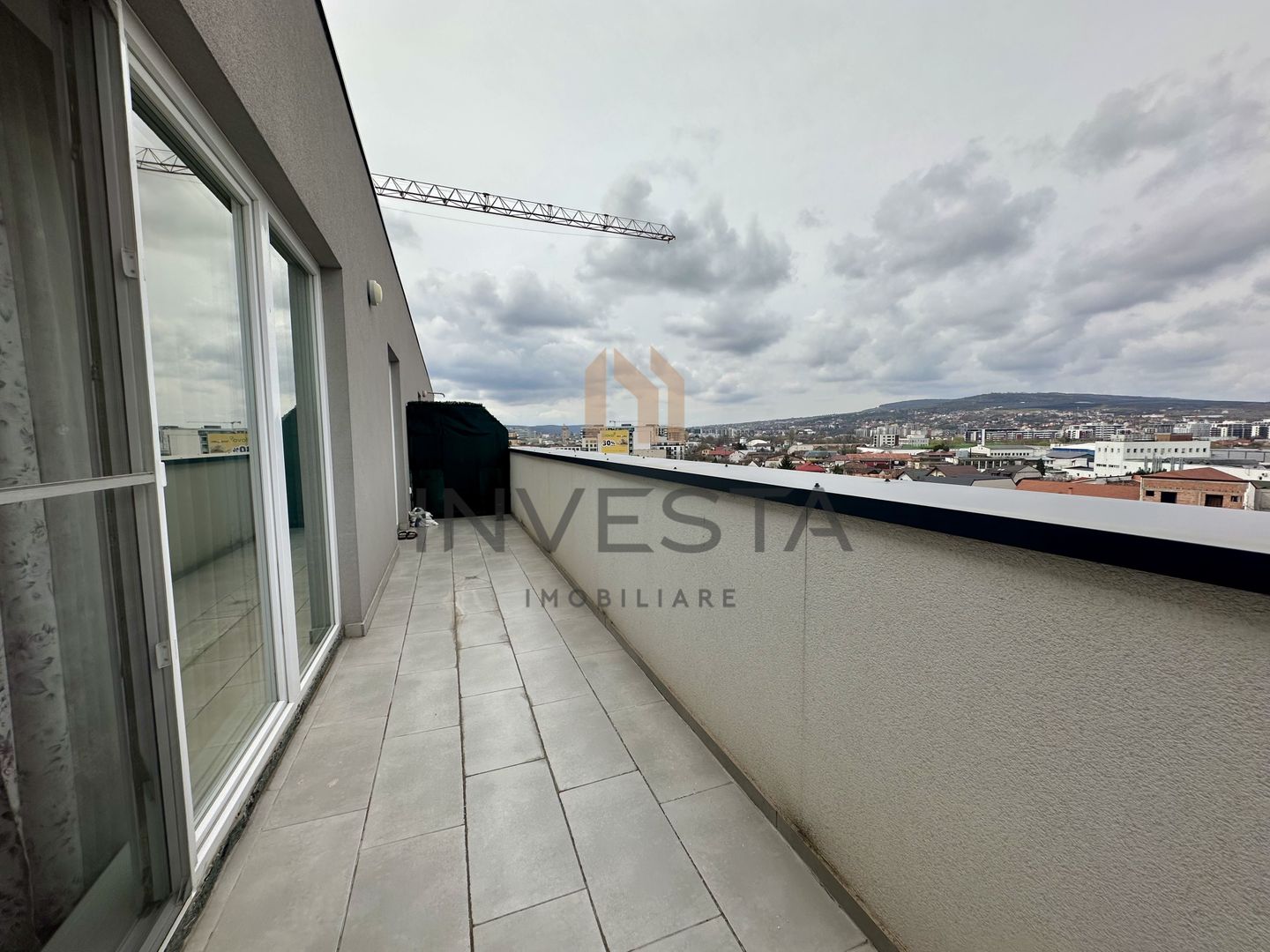 Penthouse cu finisaje premium/Zona strazii Fabricii - Poză 17