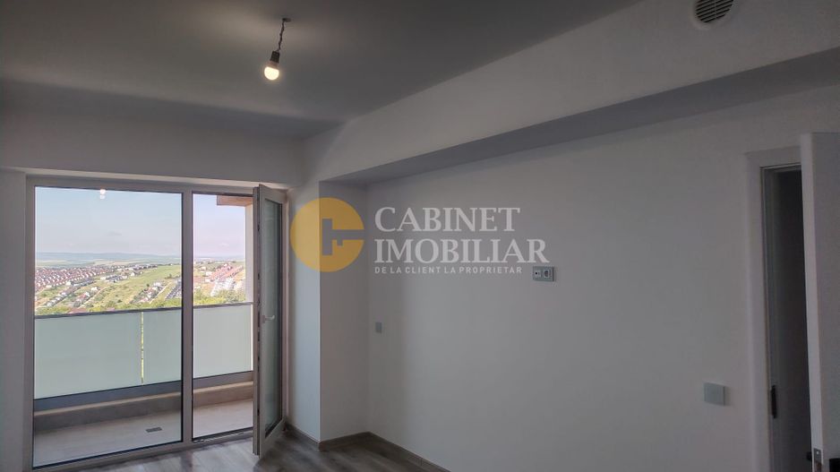 Apartament 2 Camere Decomandat + Parcare Subterană – Copou - Poză 12