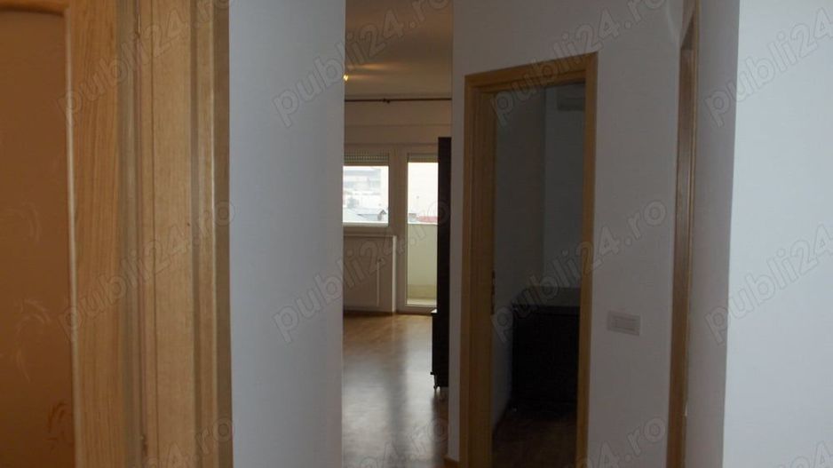 BRASADAS închiriază ap 2 camere Herastrau. - Poză 1