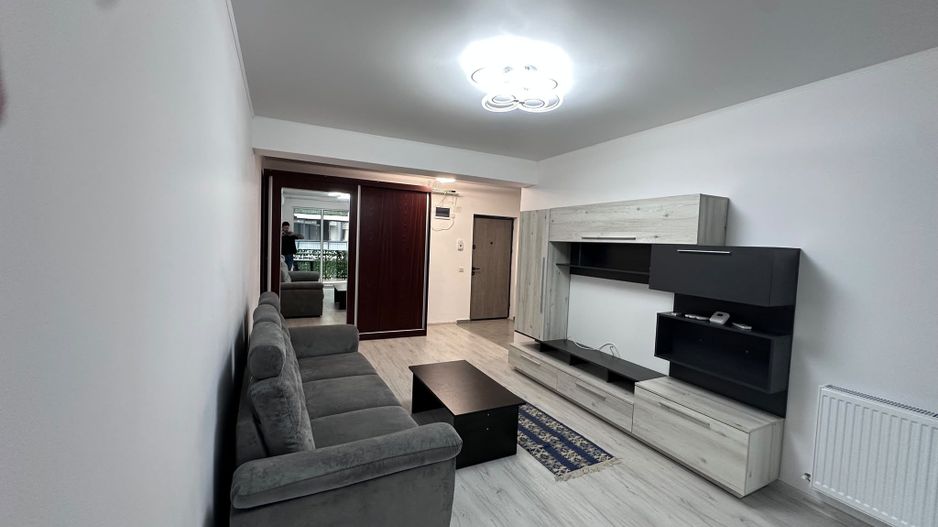 Apartament 2 camere Titan Nou / Theodor Pallady - Poză 3