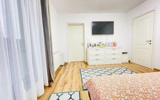 Casa cu Garaj mobilata si utilata complet - Poză 13