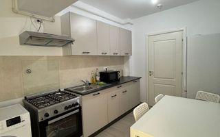 Apartament 2 camere decomandat - Tătărași - Evergreen Towers - 500€ - Poză 3